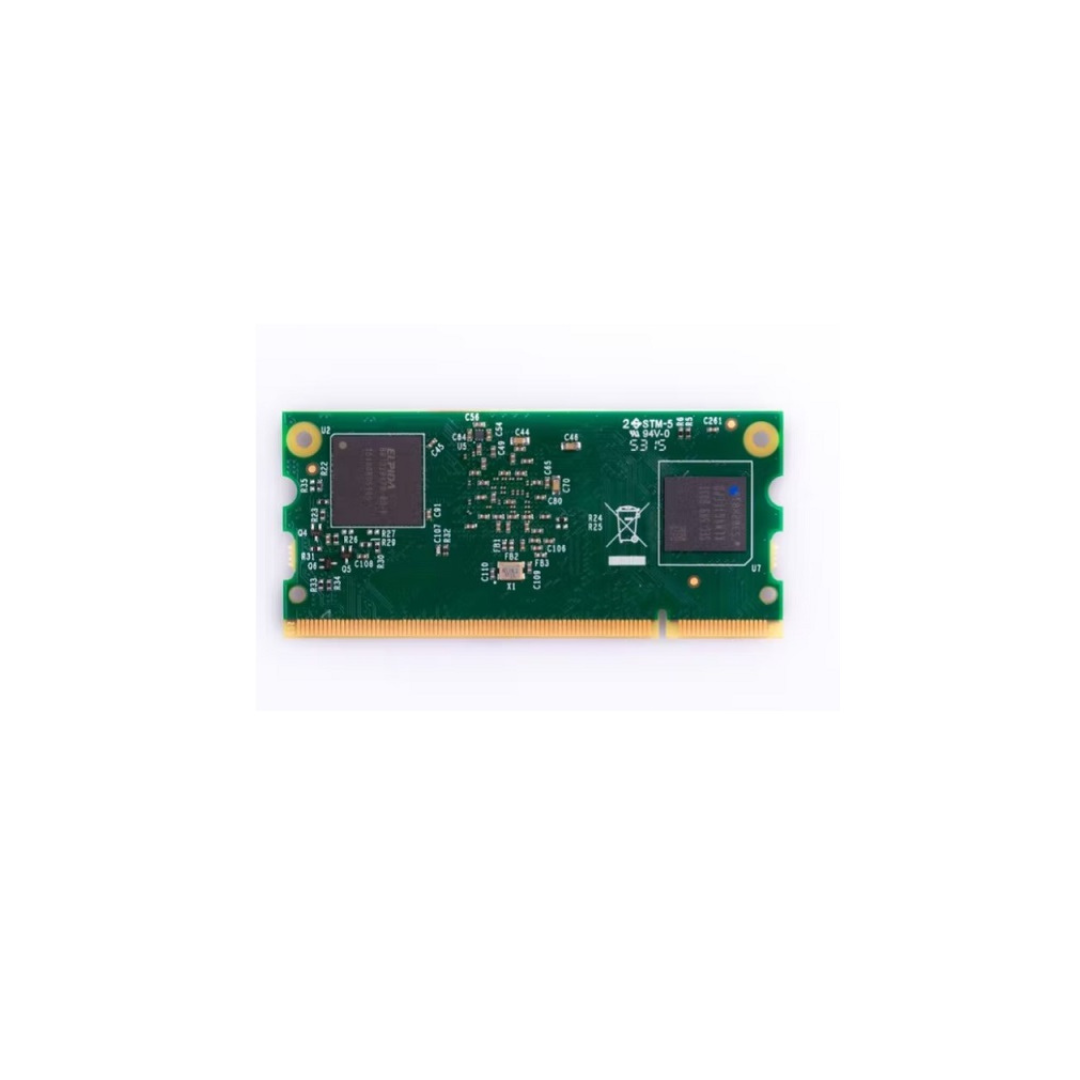 Raspberry Pi Compute Module 3 1GB RAM, 4GB Emmc