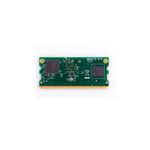Raspberry Pi Compute Module 3 1GB RAM, 4GB Emmc
