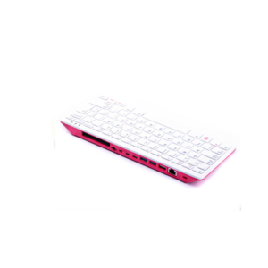 Official Raspberry Pi 400 Personal Computer -German Layout (Unit Only)