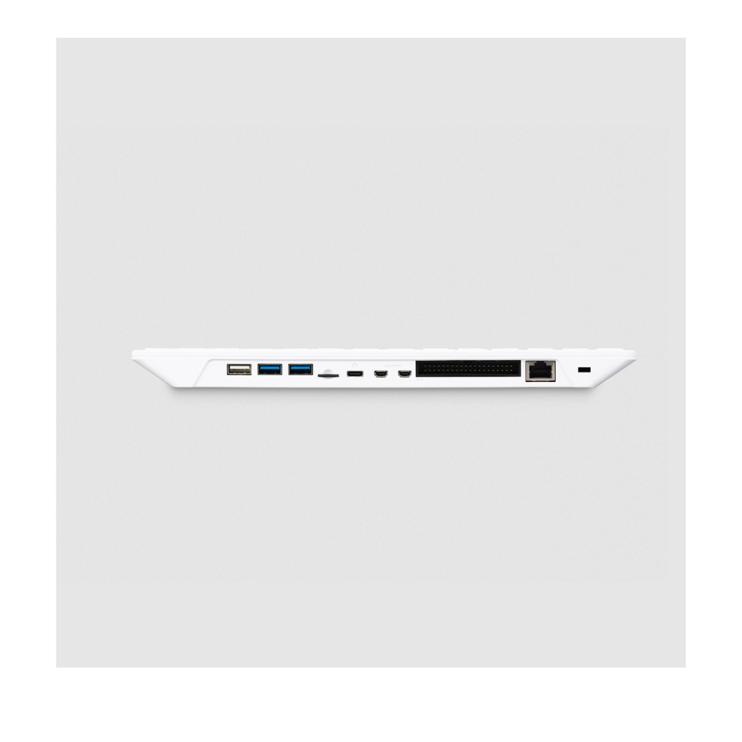 Raspberry Pi 500 US Unit Only