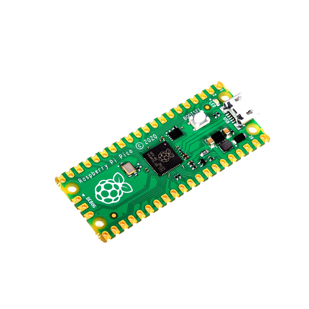 Raspberry Pi Pico