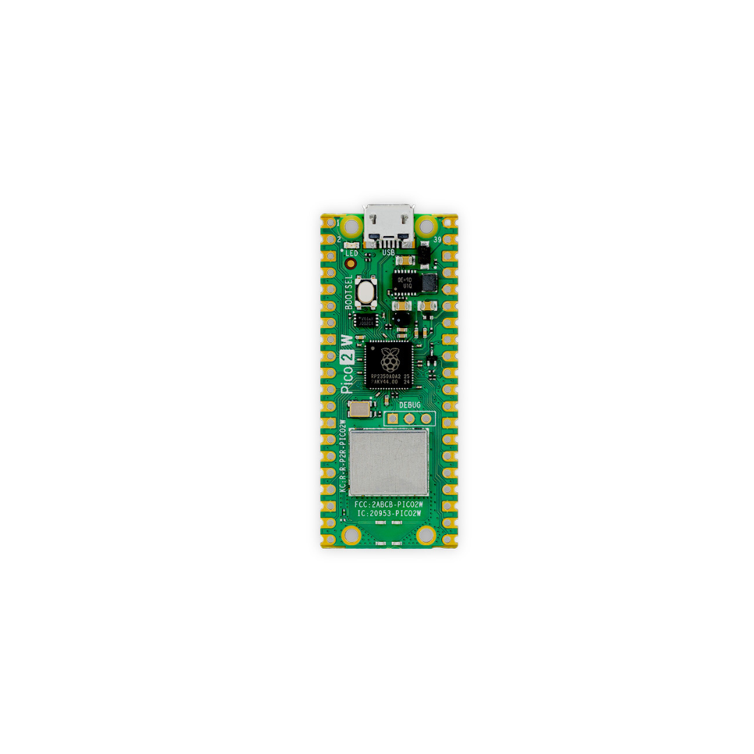 Raspberry Pi Pico W