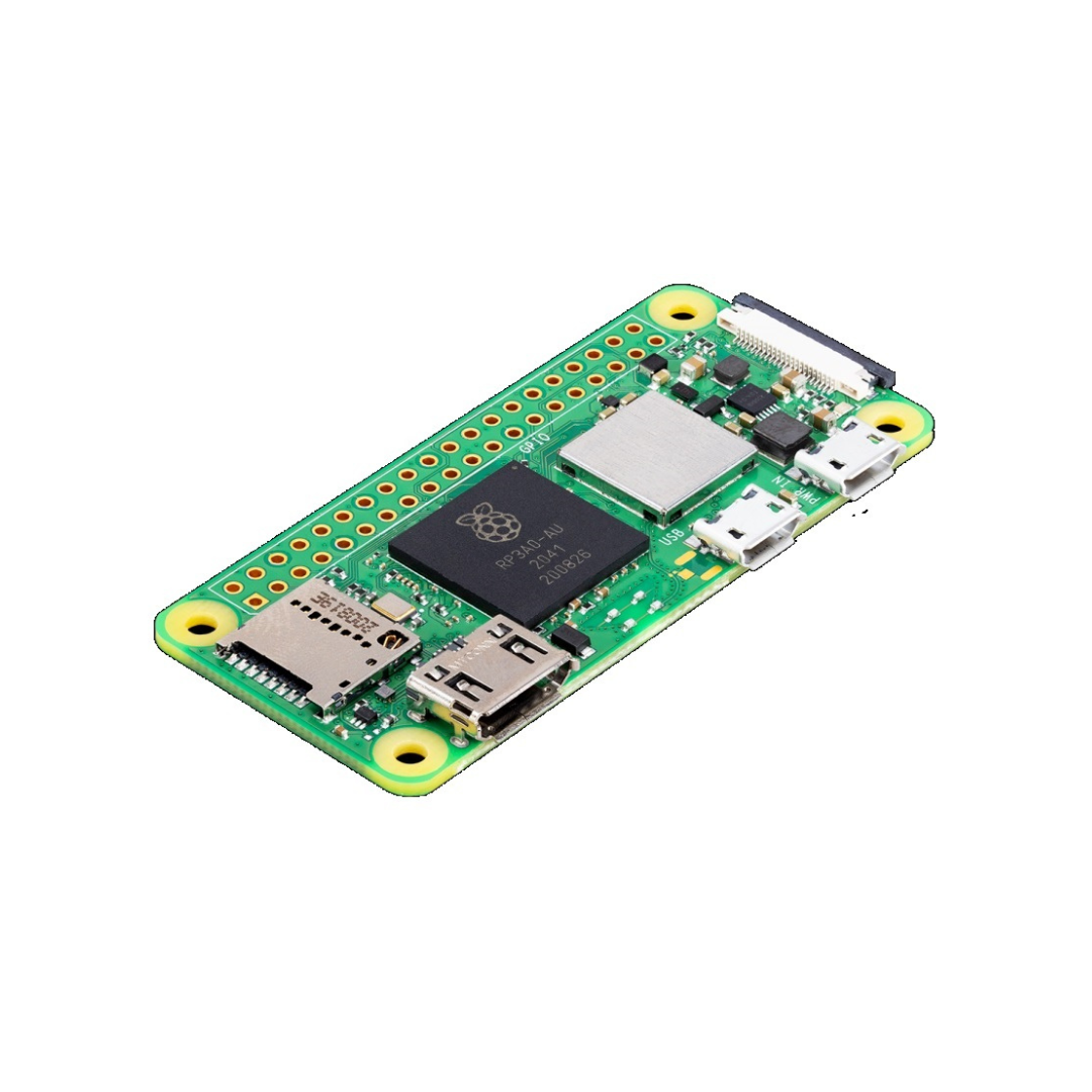 Raspberry Pi Zero W