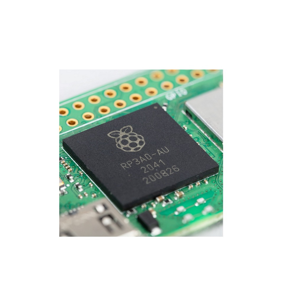 Raspberry Pi Zero W