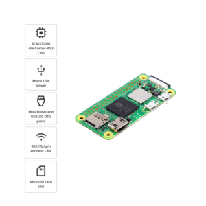 Raspberry Pi Zero W