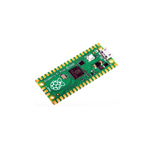 Raspberry Pi Pico RP2040 Dual-core Arm Cortex-M0+ 264KB RAM MCU Board