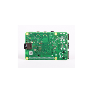Raspberry Pi 4 Model B with 2 GB RAM