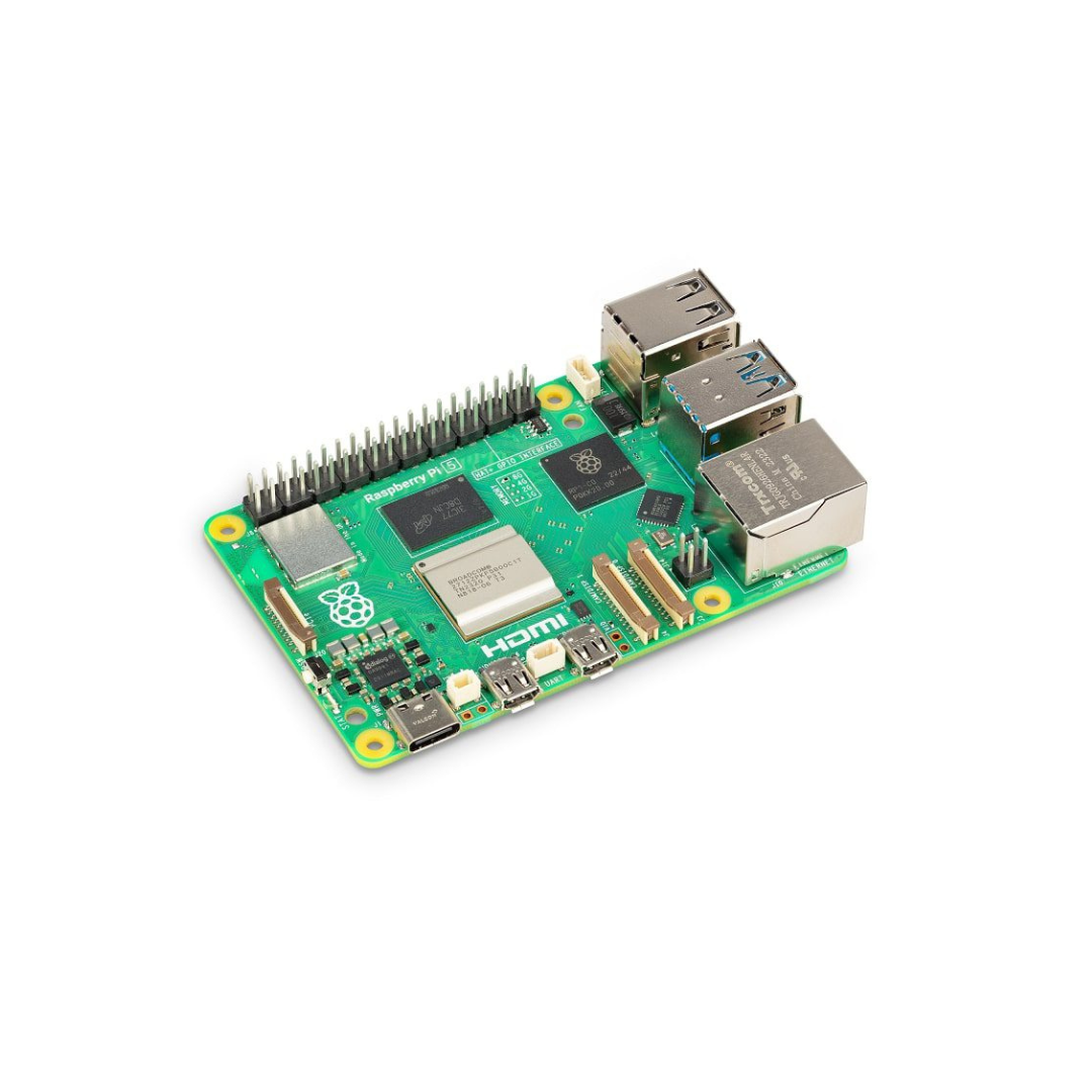 Raspberry Pi 5 Model 8GB