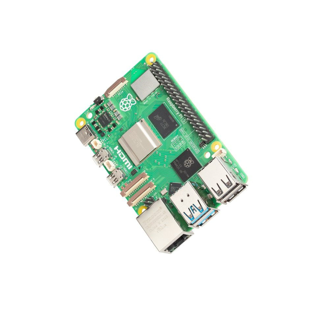 Raspberry Pi 5 Model 8GB