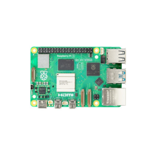 Raspberry Pi 5 Model 4GB