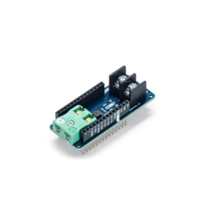 asx00012 - arduino mkr therm shield evaluation expansion board