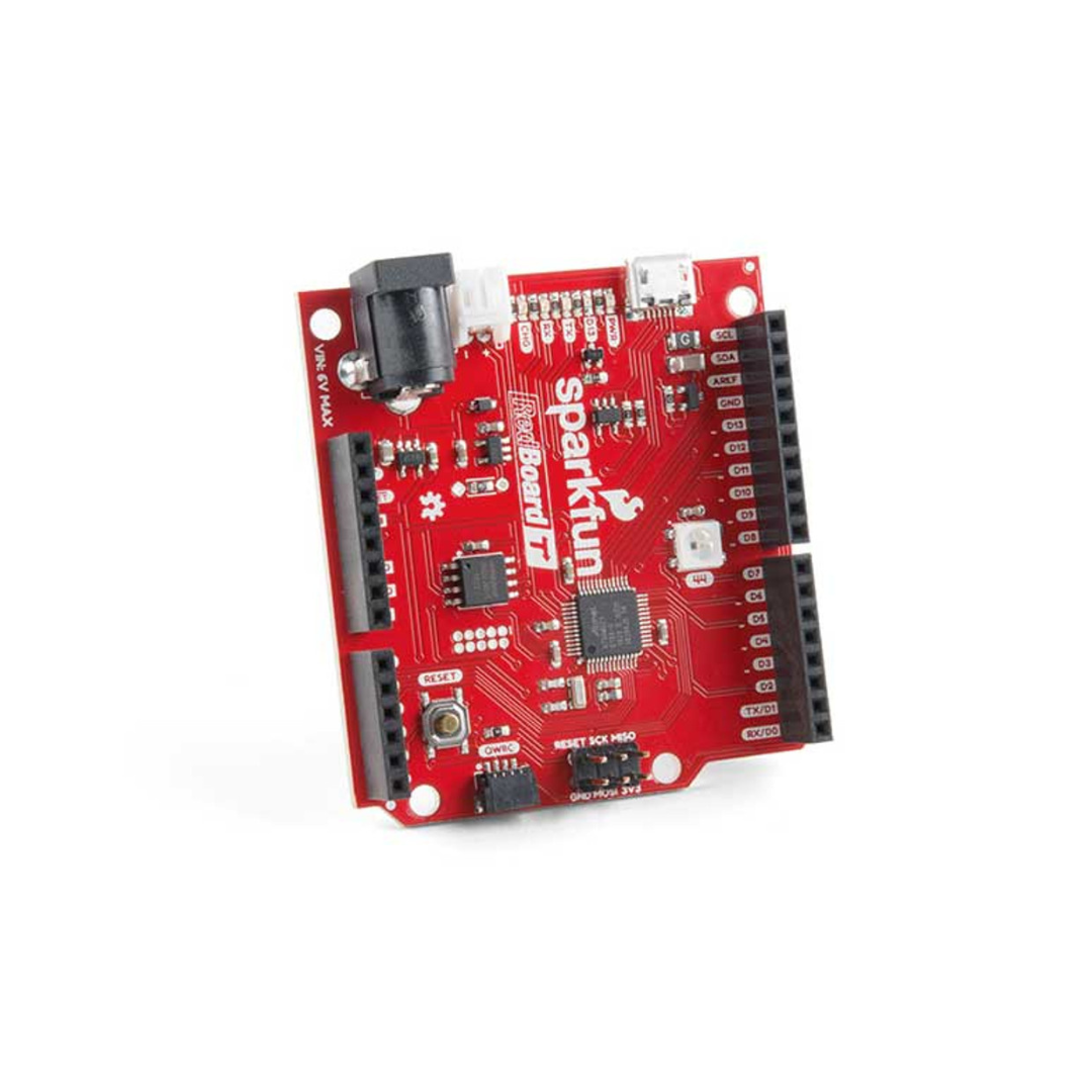 DEV-14812 - SAMD21 Development Board