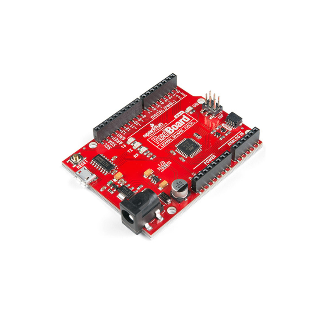 RedBoard Qwiic Development Board I2C SparkFun