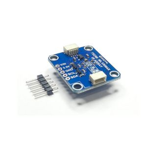 7Semi MLX90640 IR Thermal Camera Breakout 110 FOV I2C