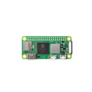 Raspberry Pi Zero 2 W