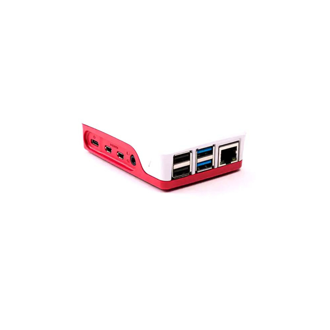 Official Raspberry Pi 4 Case