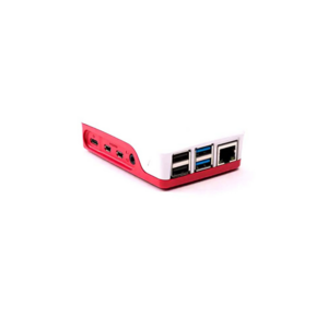 Official Raspberry Pi 4 Case