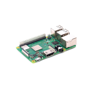 Raspberry Pi 3 Model B+