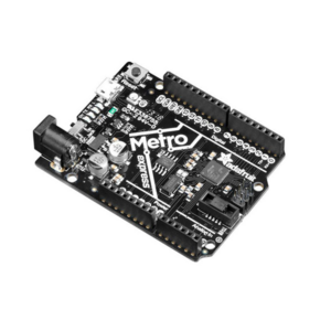 METRO M0 Express for CircuitPython - ATSAMD21G18