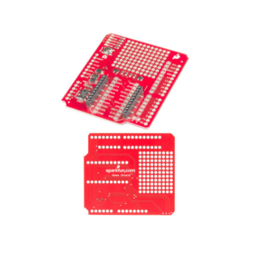 XBee Shield for Ardu...