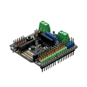 IO Expansion Shield for Arduino V7.1 Gravity Series