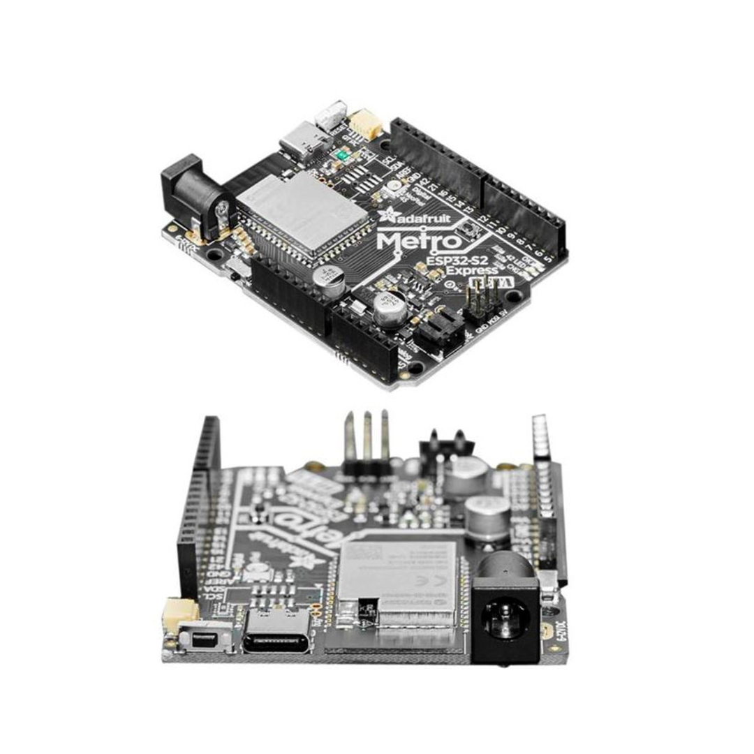 Adafruit Metro ESP32-S2