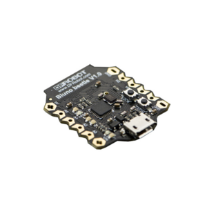 DFRobot Beetle BLE - The Smallest Board Based on Arduino Uno with Bluetooth 4.0