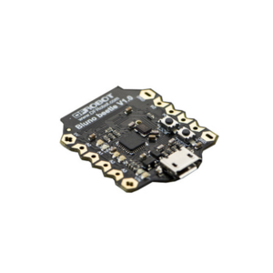 DFRobot Beetle BLE - The Smallest Board Based on Arduino Uno with Bluetooth 4.0