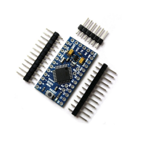 7Semi Mini ATmega328P Board - 5V