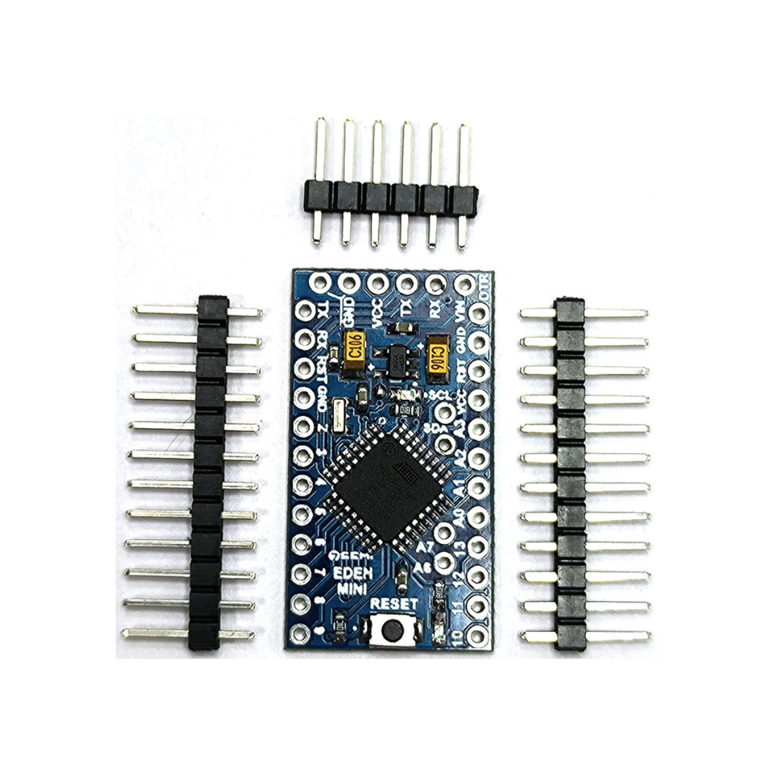 7Semi Mini ATmega328P Board - 5V