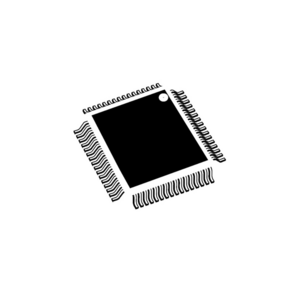 STM32F072RBT6 - 3.6V 32-bit RISC 128Kb Flash Arm Cortex-M0 MCU USB CAN CEC 64-Pin LQFP