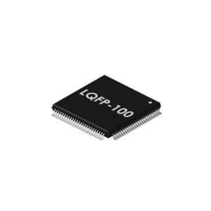 STM32F107VCT6 - 32-bit ARM Cortex-M3 Microcontroller 256KB Flash 100-Pin LQFP