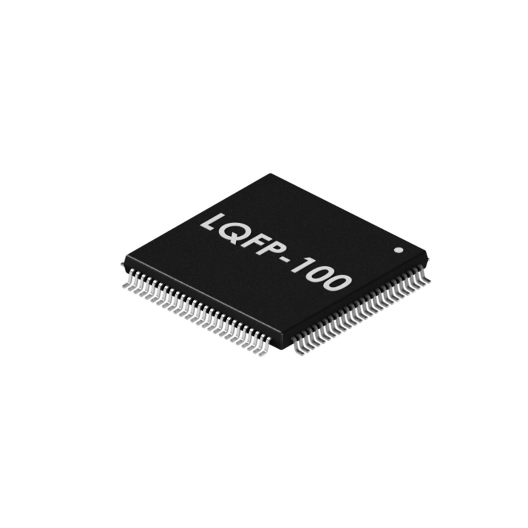 STM32F103VET6 - 32-bit ARM Cortex-M3 Microcontroller 512KB Flash 100-Pin LQFP