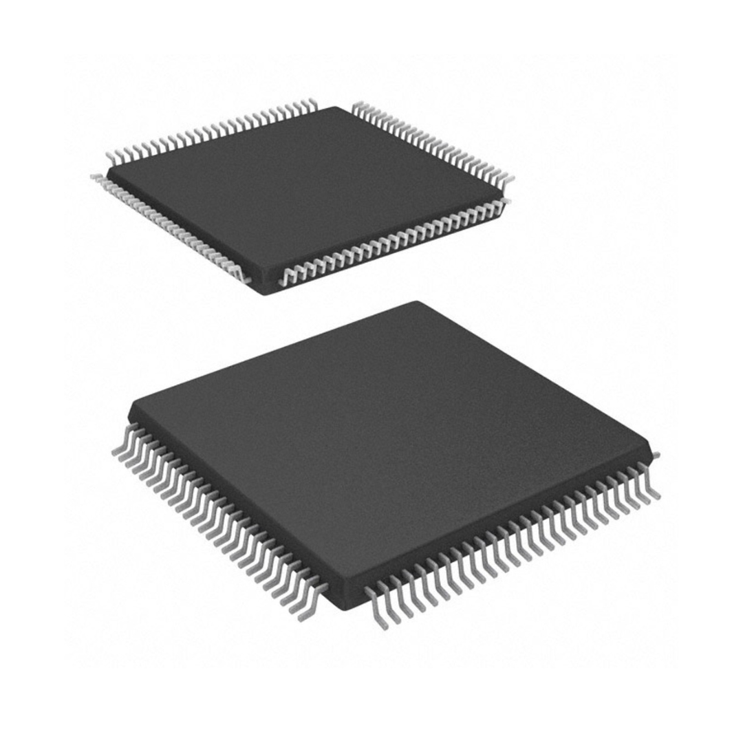 ATMEGA2560-16AU - 8-bit AVR RISC Microcontroller 256KB Flash TQFP-100