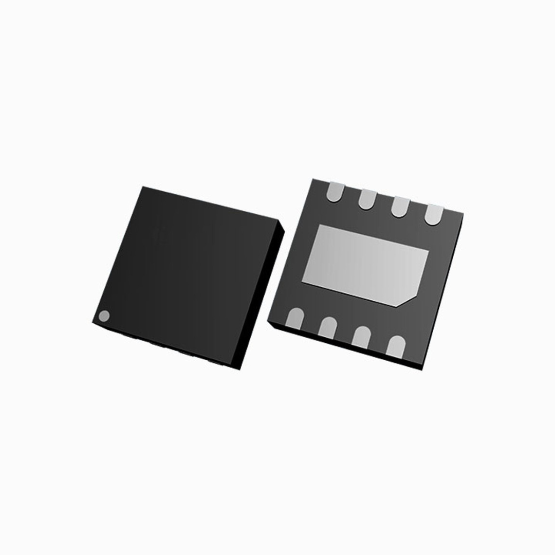 DRV8210PDSGR - 11V H-Bridge Motor Driver with PWM 8-WSON