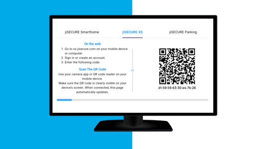 Smart Display TV App...