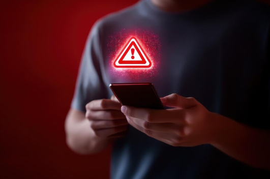 Smart Alert – Instant Alerts for Security and Safety