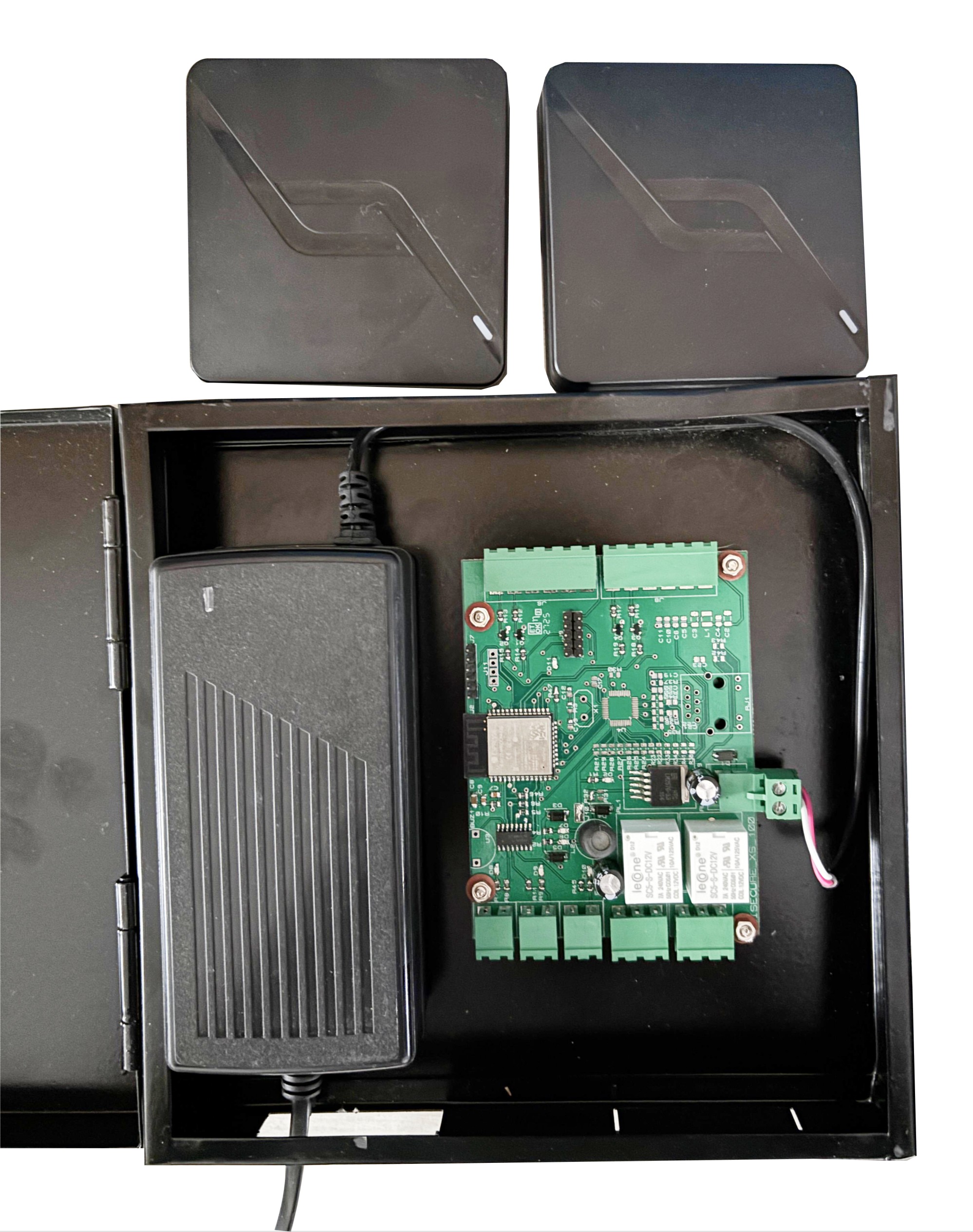 RFID Card – Tap Into Secure Access