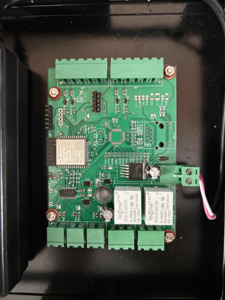 Face Recognition Device – AI-Powered Access Control Solution