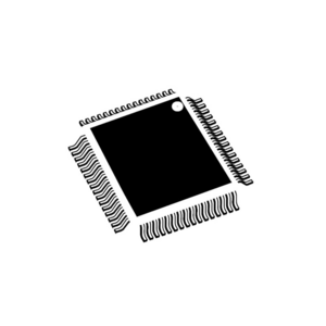 STM32G070RBT6 - Arm Cortex-M0+ 32Bit MCU 128Kb Flash 36Kb RAM 64MHz 64Pin LQFP