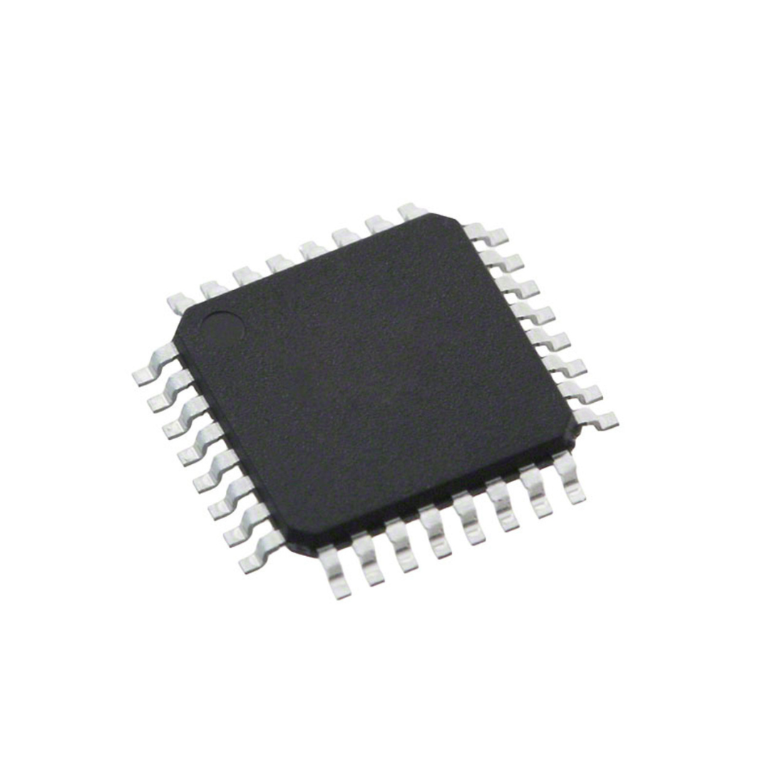 ATMEGA328P-AU - picoPower 8-bit AVR RISC Microcontroller 32KB Flash 32-Pin TQFP