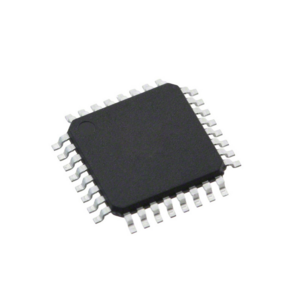 ATMEGA328P-AU - picoPower 8-bit AVR RISC Microcontroller 32KB Flash 32-Pin TQFP