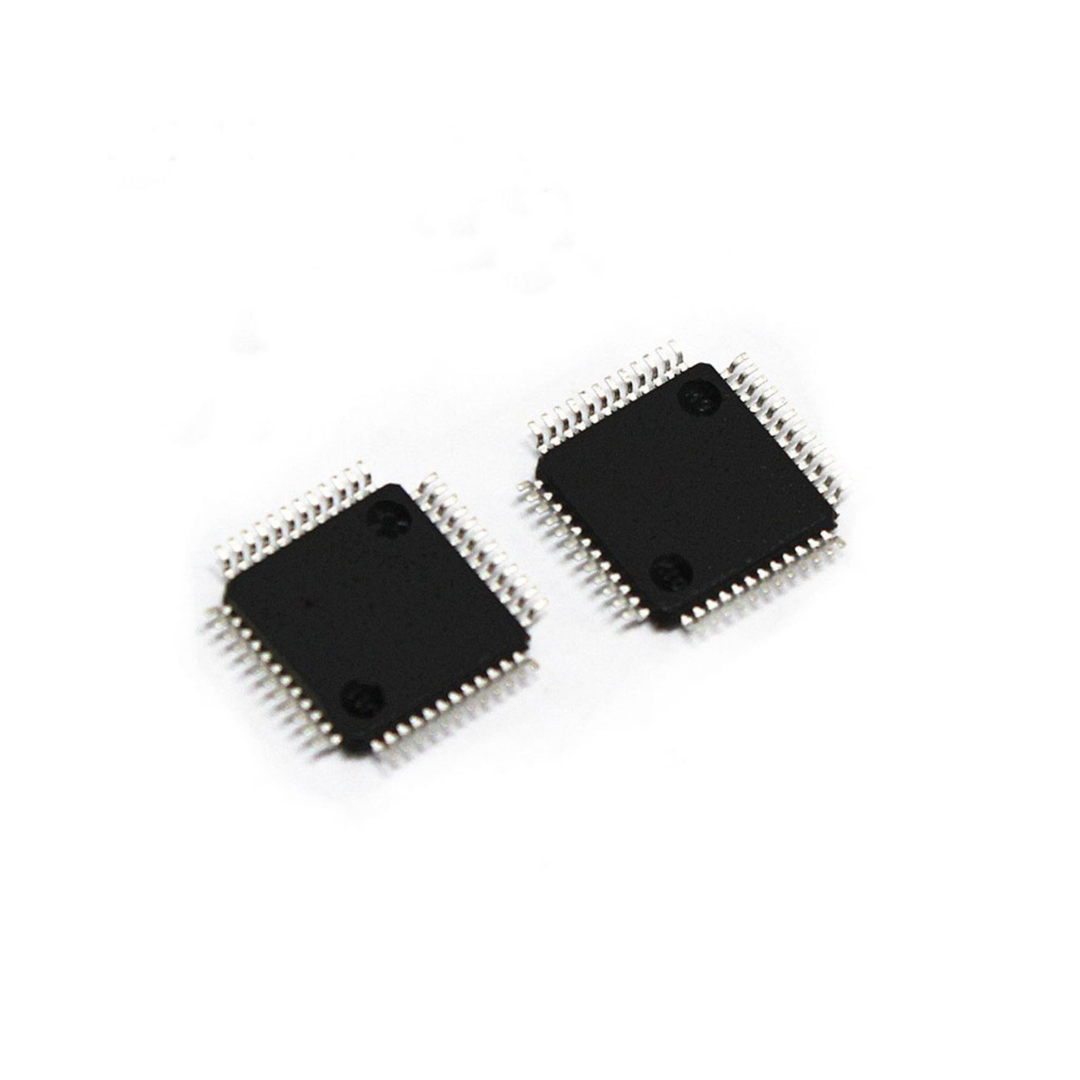 stm32f103c8t6 - 32bit arm cortex m3 microcontroller 72mhz 64kb flash 48-pin lqfp