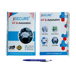 JiSecure Premium Spi...