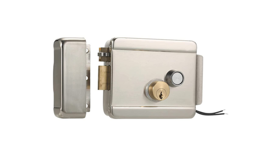 jiSECURE Smart Elect...