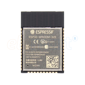 ESP32-WROOM-32E N4 W...