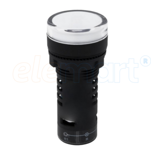 AC/DC 24V AD16-22SS Red/Green LED Dual-Color Signal Indicato