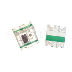 WS2812B-2020 Addressable RGB Pixel LED (WorldSemi)