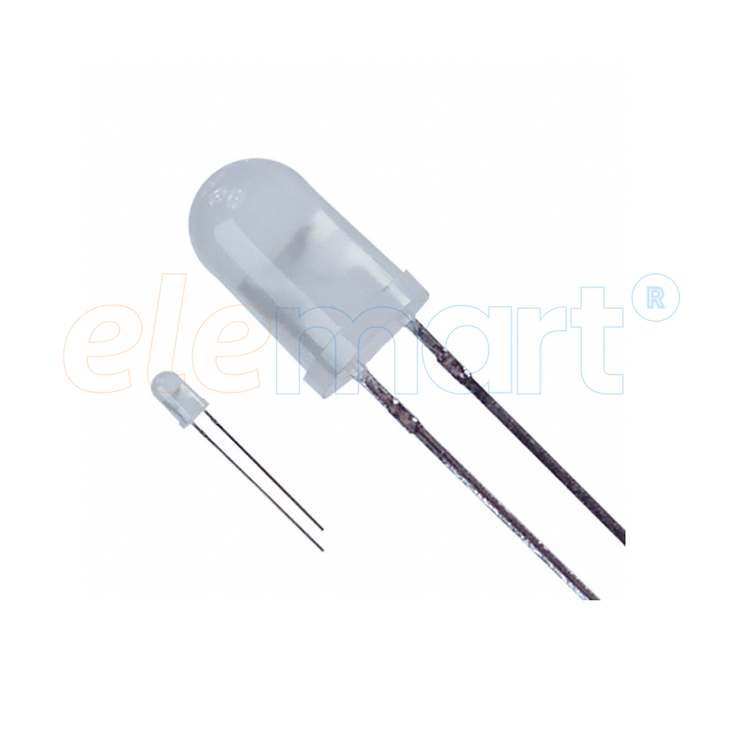 LTL1KHQGK-012A Lite-On 3.1mm Green LED, Plugin, ROHS Compliant