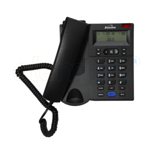 Binatone Concept 700 Corded Landline Phone – Black (Refurbished)